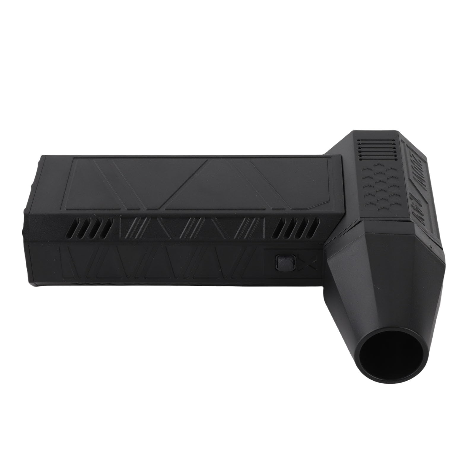 TOPINCN Elektryczny atomizer powietrza 200W Mini dmuchawa strumieniowa z akumulatorem 130000 obr./min dmuchawa sucha do samochodu klawiatura komputerowa