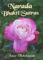 Narada Bhakti Sutras 817505199X Book Cover