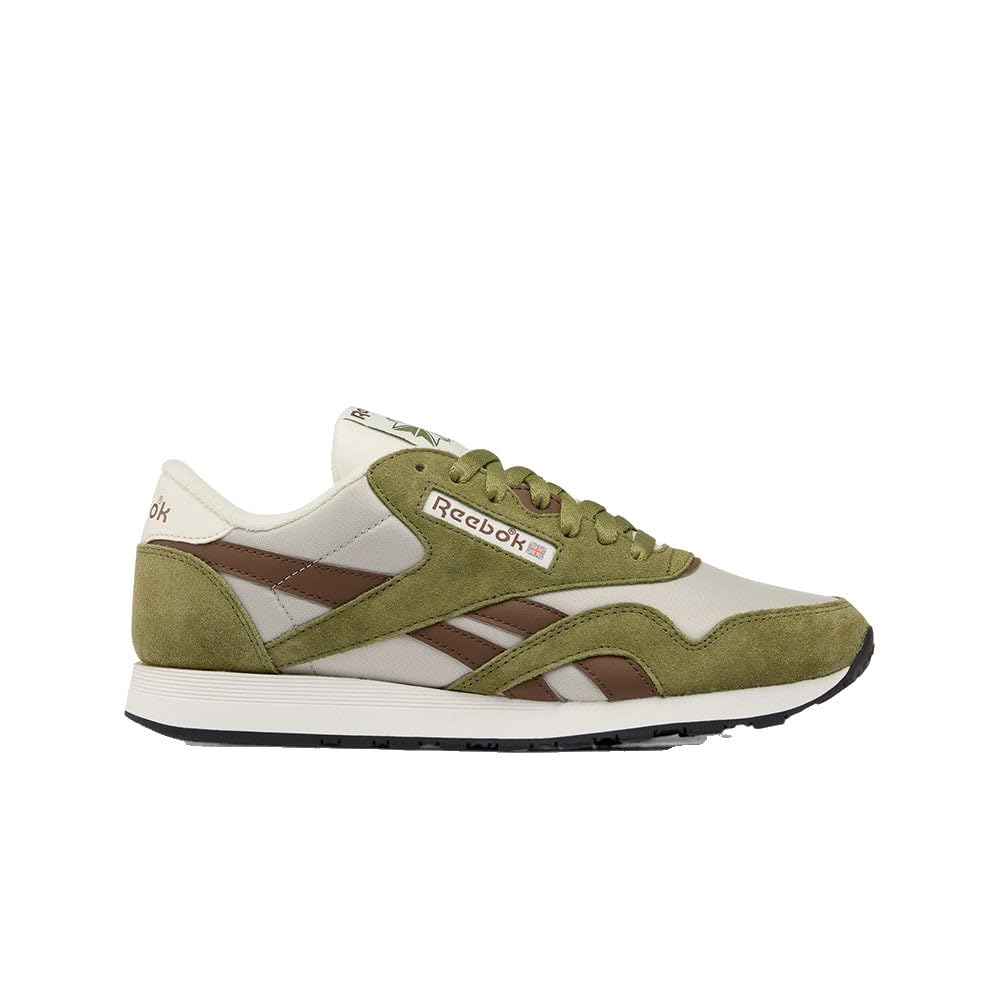 Reebok Classic Nylon ZapatillasUnisex Adulto
