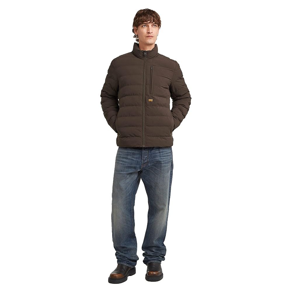 G-STAR RAW Foundation Liner Jacke