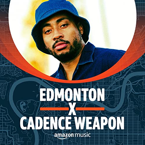 Zusammengestellt von: Cadence Weapon