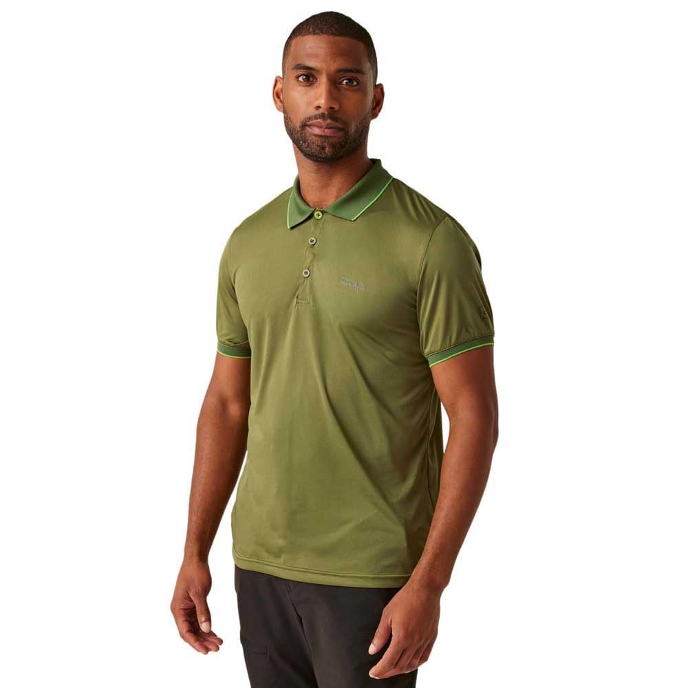 Regatta Remex II Mens Polo Shirt