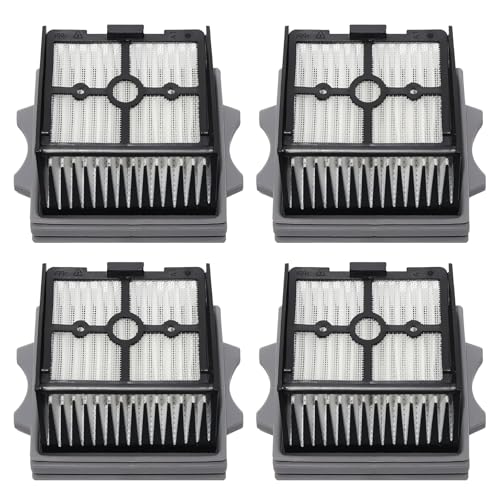 Filtre pour Tineco Floor One S5 Combo Power Kit/S7 Master/S9 Artist /i6 i5 Stretch/S6 stretch lite/Swithc S6 S7Stretch/S7 StretchUltra/SwithchS6/S7Artist/S 7 S...