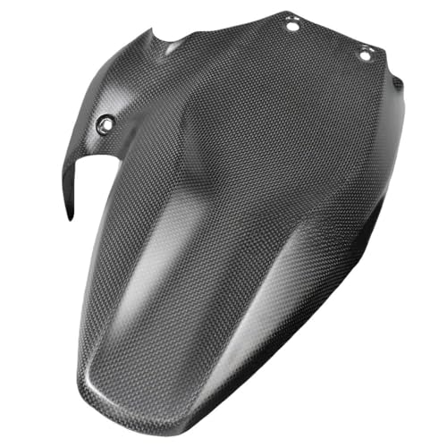 Spoilers carénages garde-boue avant arrière moto carbone brillant Panigale Streetfighter V2 2022