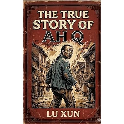The True Story of Ah Q: 阿Q正伝