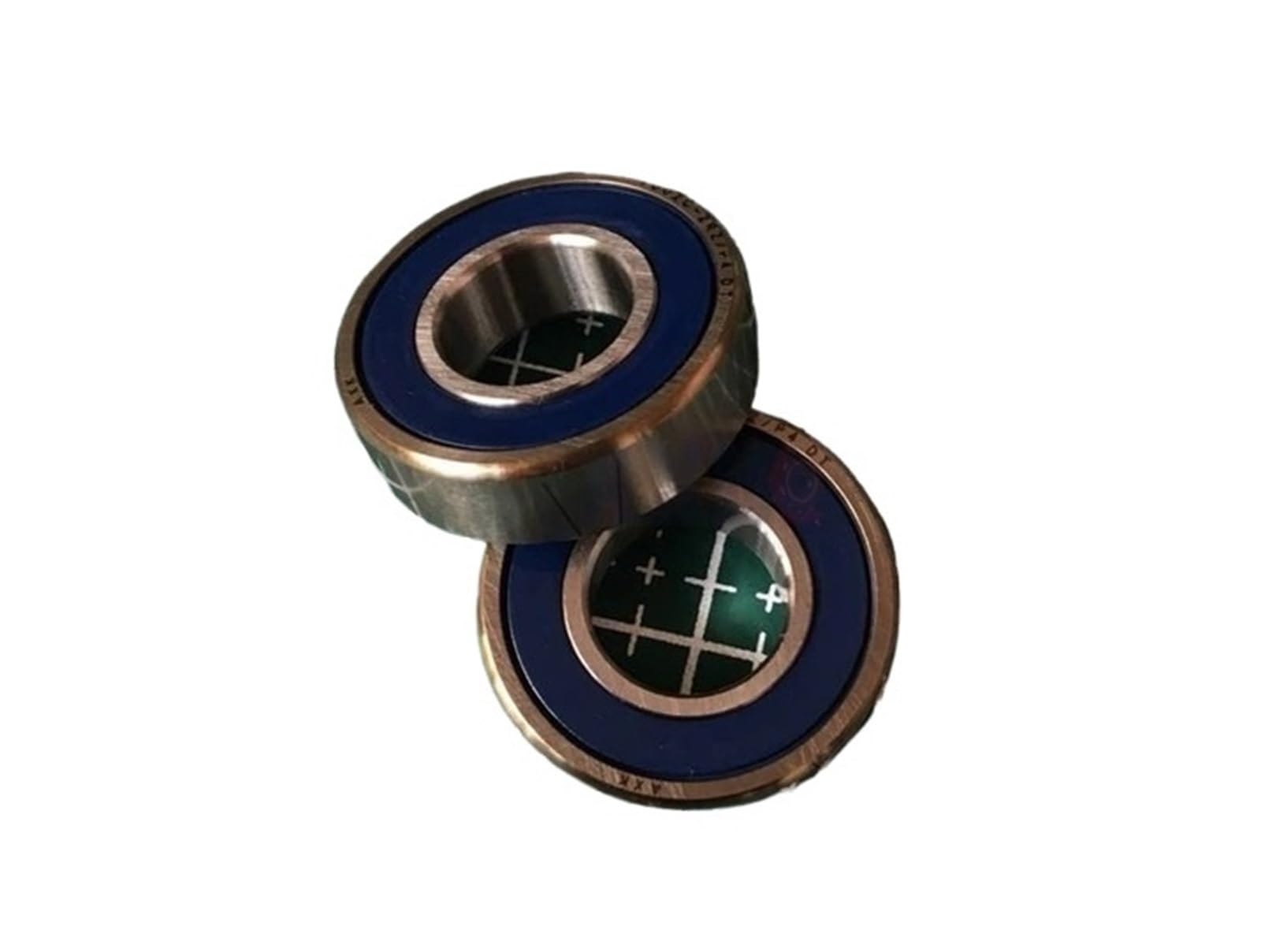 Roulements de broche à contact oblique étanches haute vitesse H7000C H7001C H7002C H7003C 7004C 7005C 2RZ/P4 H7005C H7005CP4 H7005(DT combined,7206)