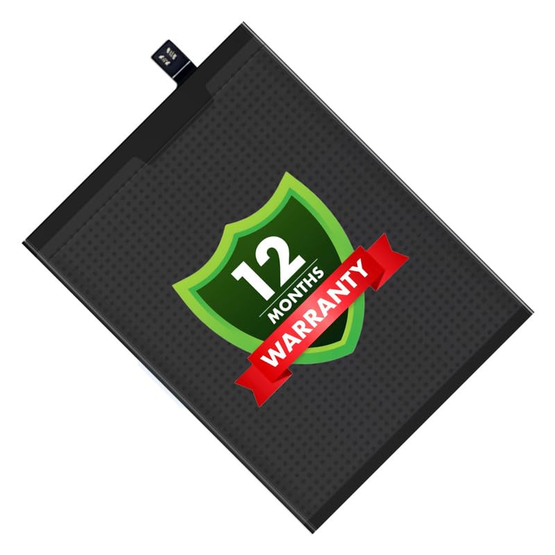 Image of Original BM3C Battery Compatible for Xiaomi Mi7 (NOT REDMI 7) - (3170mAh) - 1 Year Warranty DF7