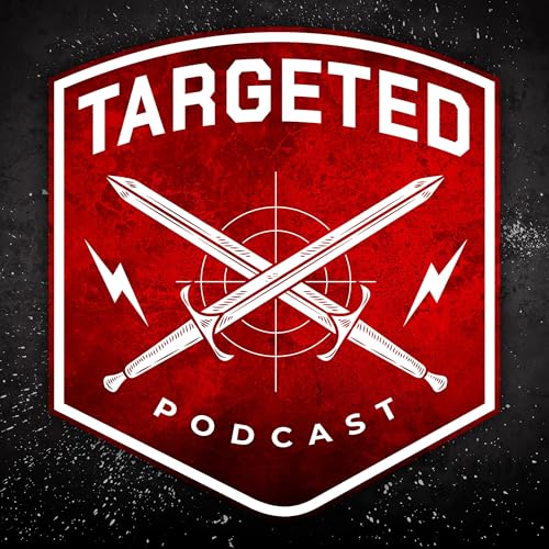 TARGETED Podcast cover art