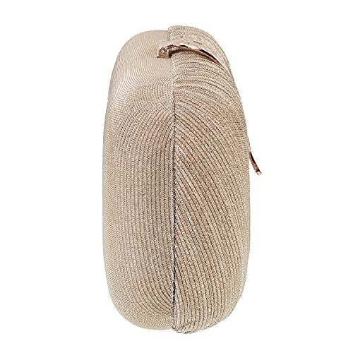 Image of Mochi Women Synthetic Clutch (38-6478)