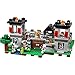 LEGO Minecraft The Fortress 21127