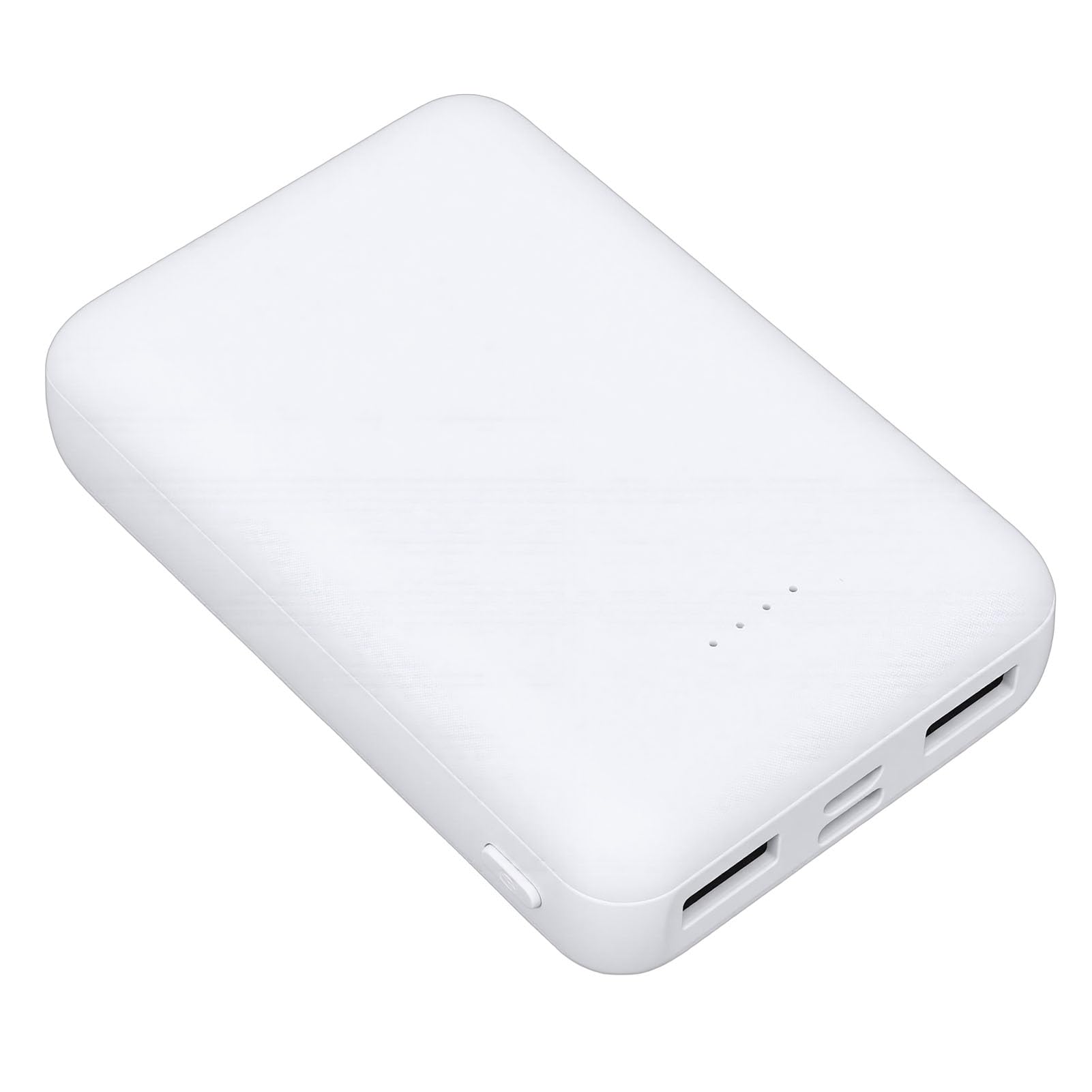 Rengue Batterie Externe Chauffante pour Vêtements, 10000mAh, Charge Rapide, Portable, pour Vestes, Gilets, USB Type C