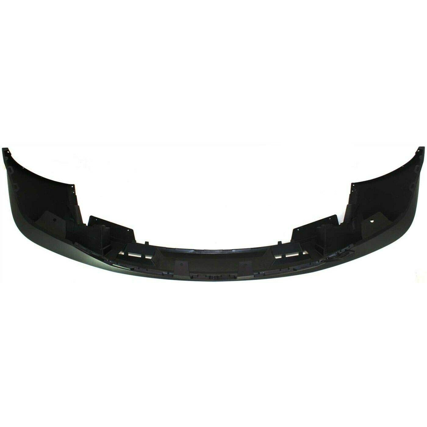Amazon.com: SELPED Front Bumper Cover 12814293 25814554,12814293 