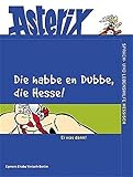  Asterix Mundart. Sprach- und Lebenshilfe: Hessisch 1