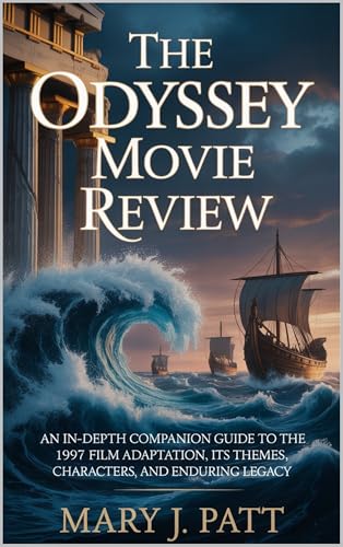 The odyssey movie review : An In-Depth Companion Guide to the 1997 Film Adaptation, Its Themes, Characters, and Enduring Legacy