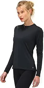 CAMISETA CAMISETA UVPRO MANGA LONGA FEMININA UV.LINEFeminino
