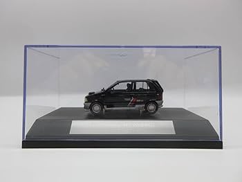 Amazon | 1/43 ハイストーリー スズキ SUZUKI アルトワークス