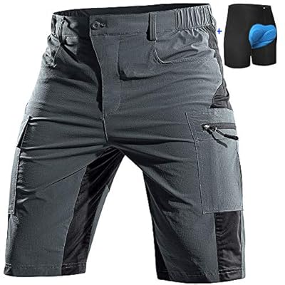 mtb shorts amazon