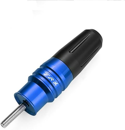 Almohadilla de escape de motocicleta para Benelli TRK 502 Leoncino 500 250 TNT600 TNT 300 600 BJ500 BJ250 BN600 BN300 Protector de caída (color