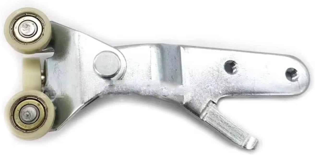 車のスライドドアローラー Compatible With Citroen For Jumper 1994 1995 1996 199