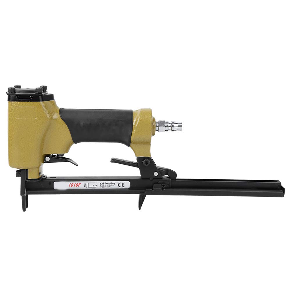 Mini Air Head Clavon 1010F - Clear Alluminium Corps - Per la Produzione di Mobili e la Lega di Alluminio in Legno Contiene Accessori