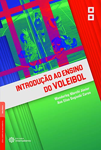 Introdução ao ensino do voleibol