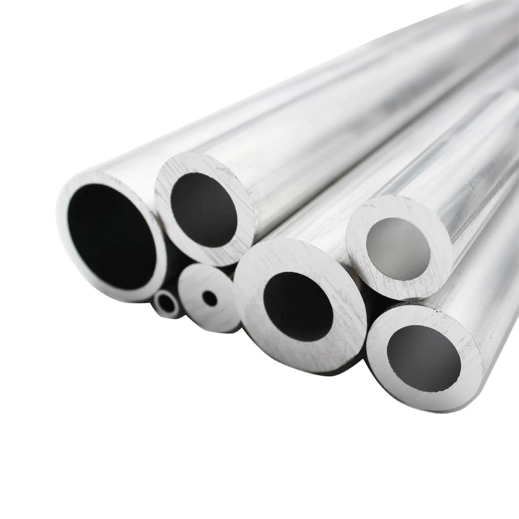 WEJUANR 1 Pièce Tube En Acier Inoxydable 304, Diamètre Extérieur 20mm, Diamètre Intérieur 10/12