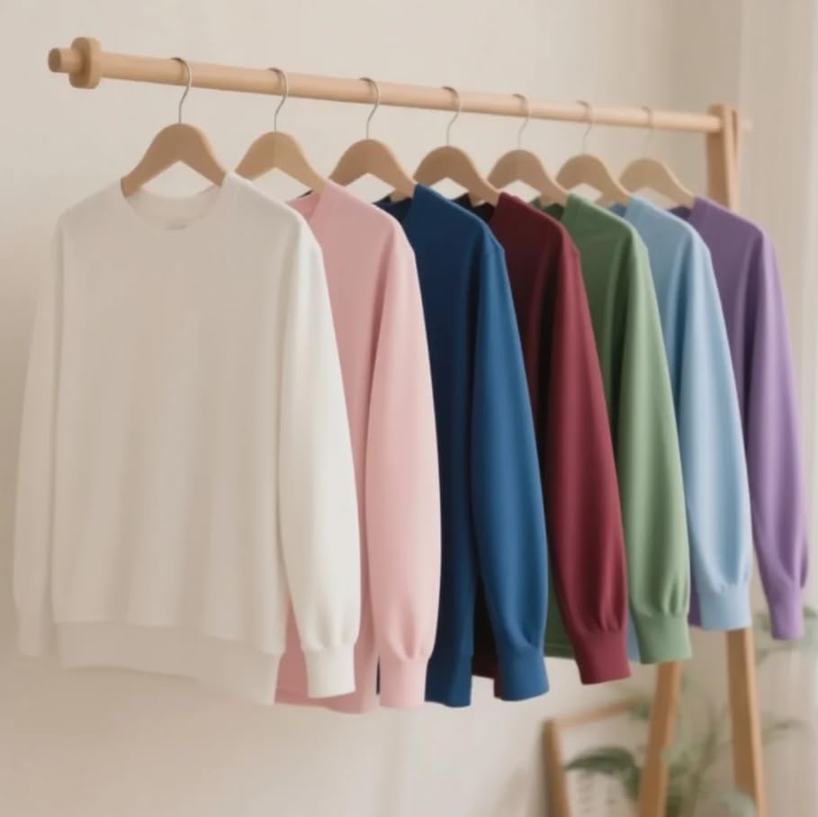 Chinese New Year 2026 Sweatshirt Women New Year Horse Shirt - Image 3