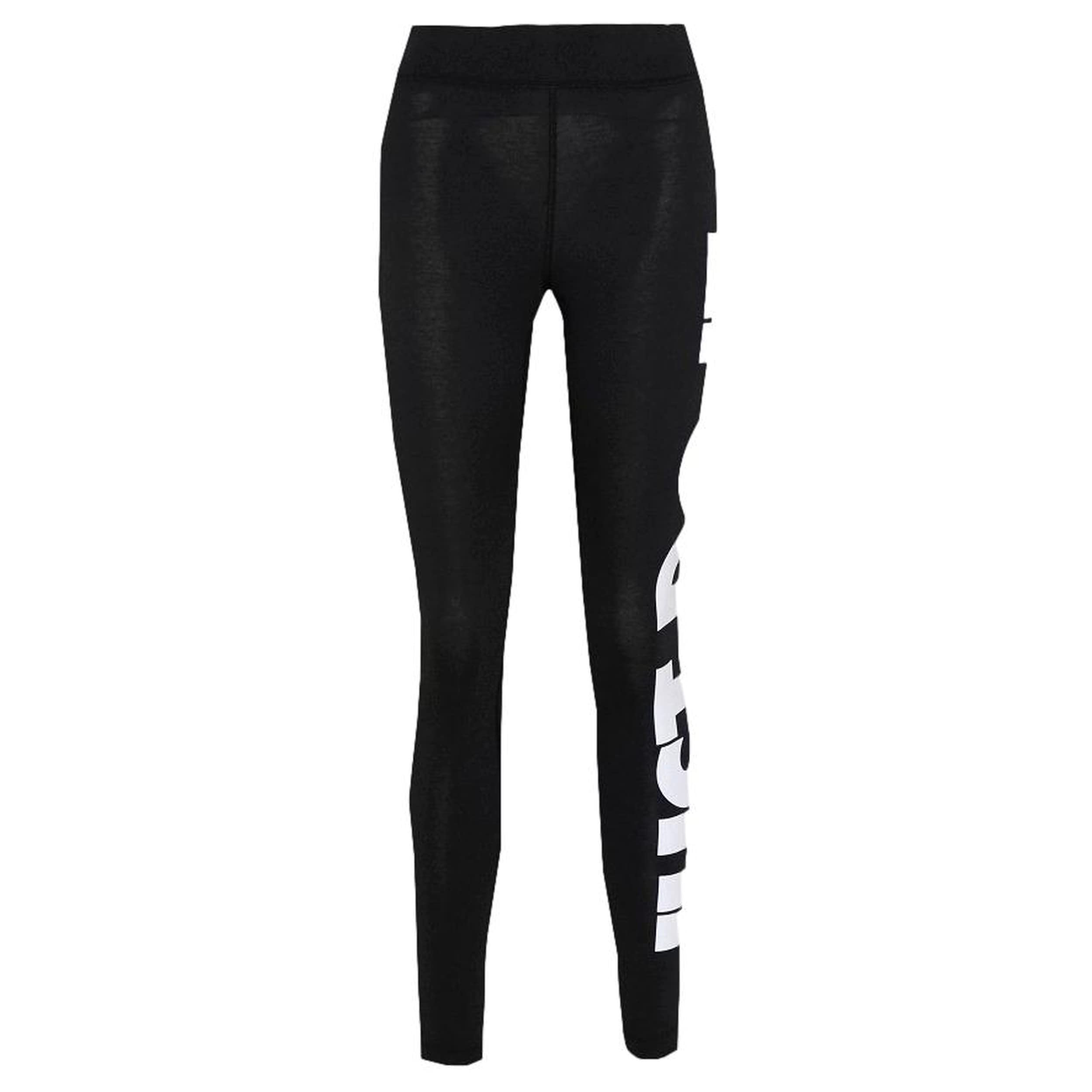 Nike Damen Leggings W NSW Essntl Lggng 7/8 Lbr Mr