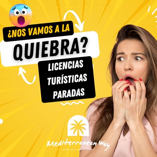 18# 😡 &iquest;QUIEBRA por el nuevo decreto LEY? - El Podcast de MW