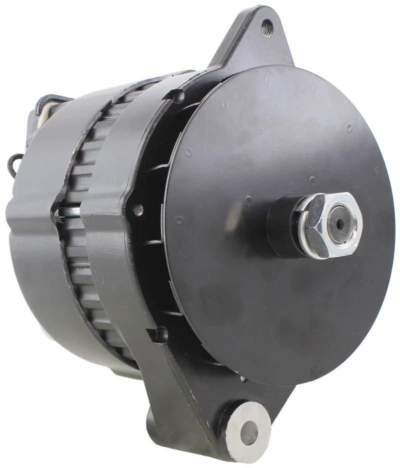 New Premium Grade Alternator 12V fits Mercruiser 10-256 10-293 10-294 8MR2036K 8MR2039 8MR2039K 8MR2044K 8MR2084K 110-256 110-293 110-294 110-494