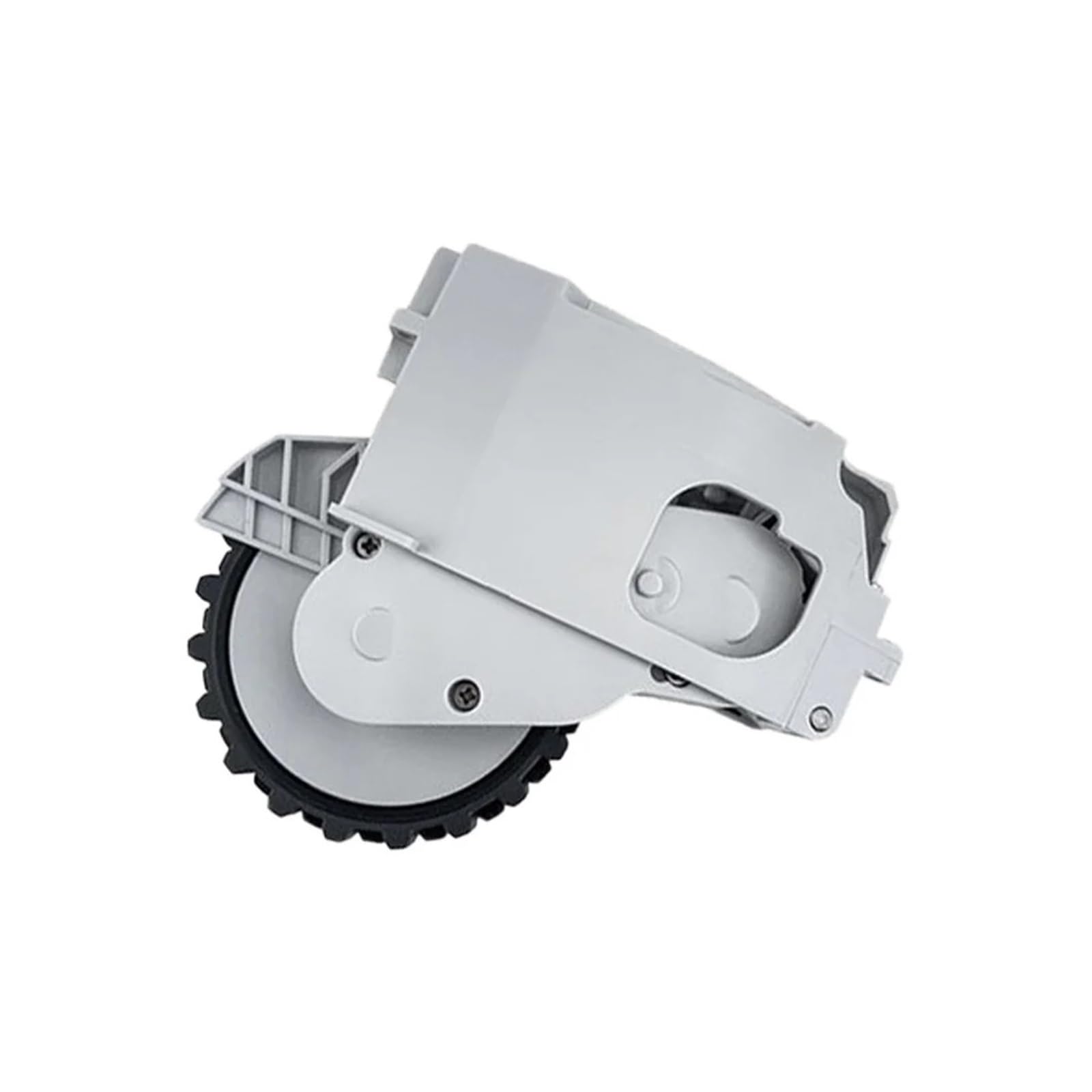 FICHGKXNDKM Left And Right Traveling Wheel，Compatible For XiaoMi，1C/ 1T/ STYTJ01ZHM/，Compatible For Dreame，F9 Vacuum Cleaner Spare Parts
