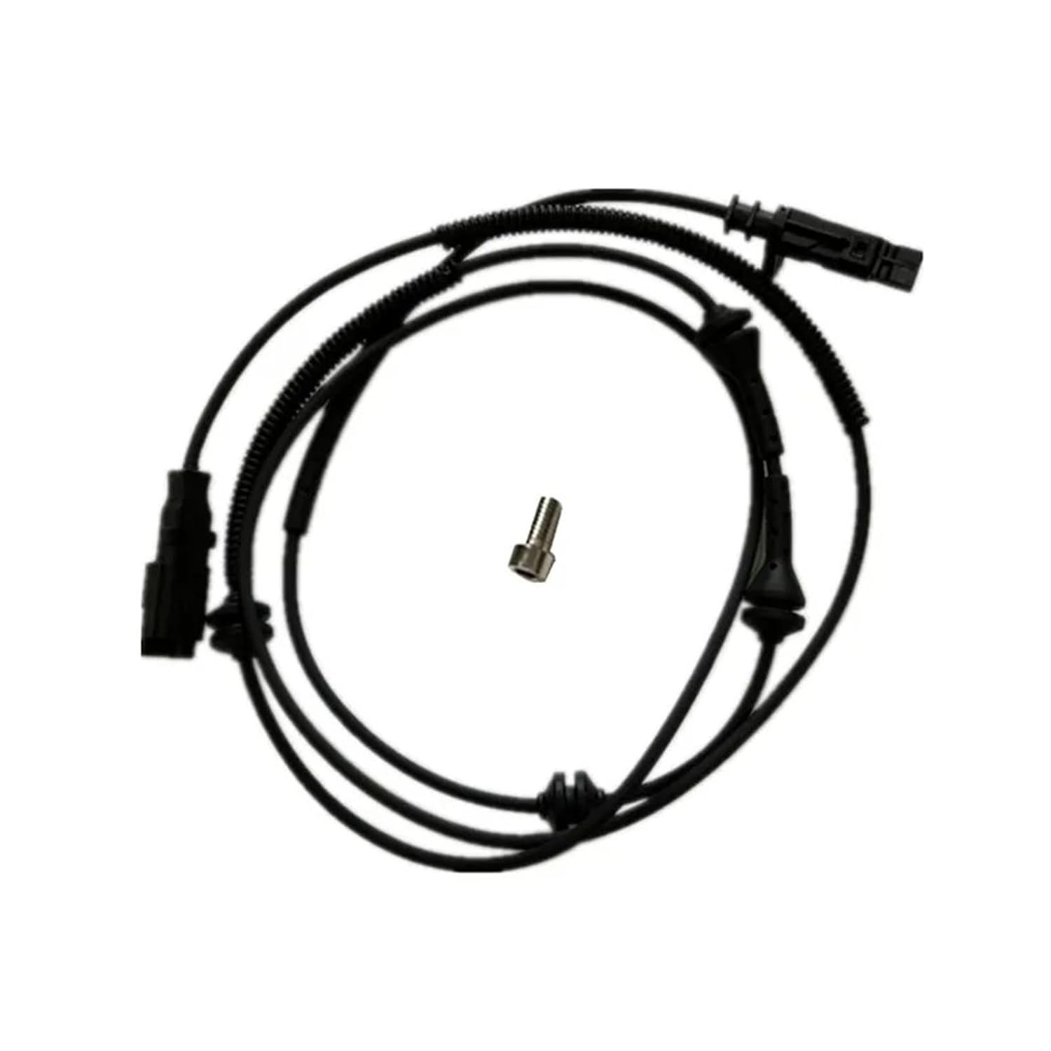 Rear Left Right Wheel Speed Sensor 9642688280 1Pcs