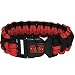 NHL Chicago Blackhawks Survivor Bracelet