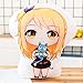 Zhongkaihua Fairy Tail jeter un oreiller peluche Personnage Anime Natsu/Lucy/Gris/Erza Fantaisie Anime Dessin animé Coussin Décoration de la Maison Anime pour Filles Adolescentes