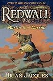 Martin the Warrior: A Tale from Redwall