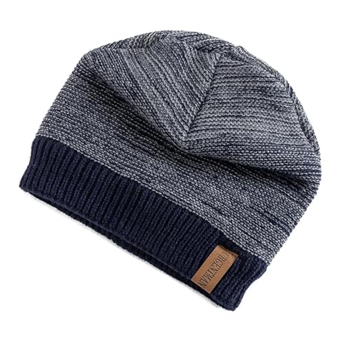 Gorro informal para hombres y mujeres ideal para paseos urbanos 5