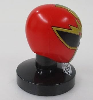 スーパー戦隊マスクコレクションⅡ 赤の伝説 フルコンプ スーパー戦隊マスクコレクションII 赤の伝説 BOX[バンダイ]《在庫切れ》