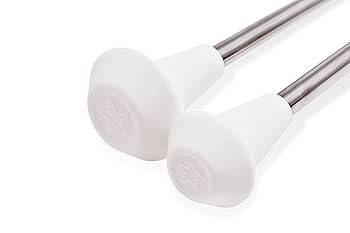 バトントワリング　ball&tip Baton ボール・ティップ ROタイプ（本番用） | バトンガール