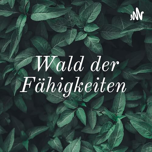 Wald der Fähigkeiten Titelbild