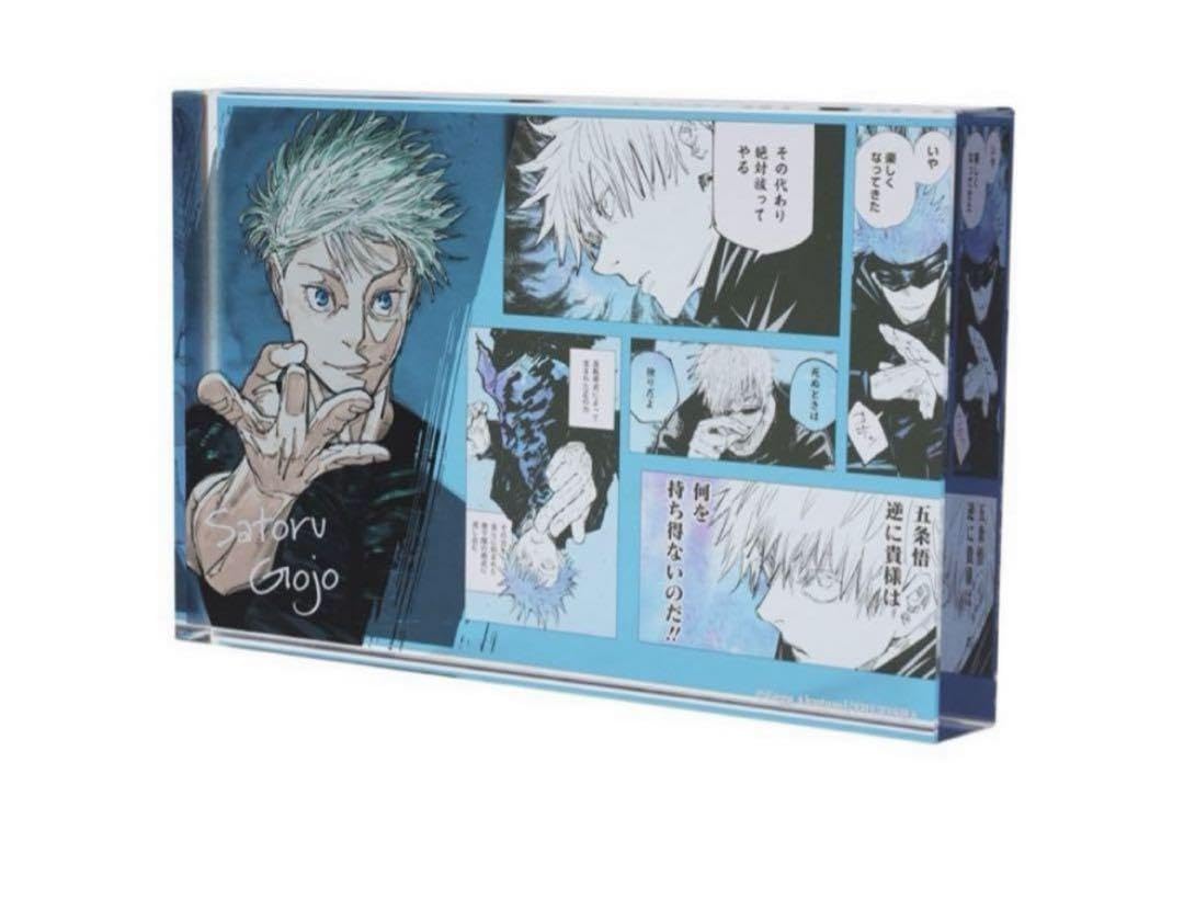 メガネ少女 Anmi 新刊セット＋アクリルオブジェ＋オーロラアクリル