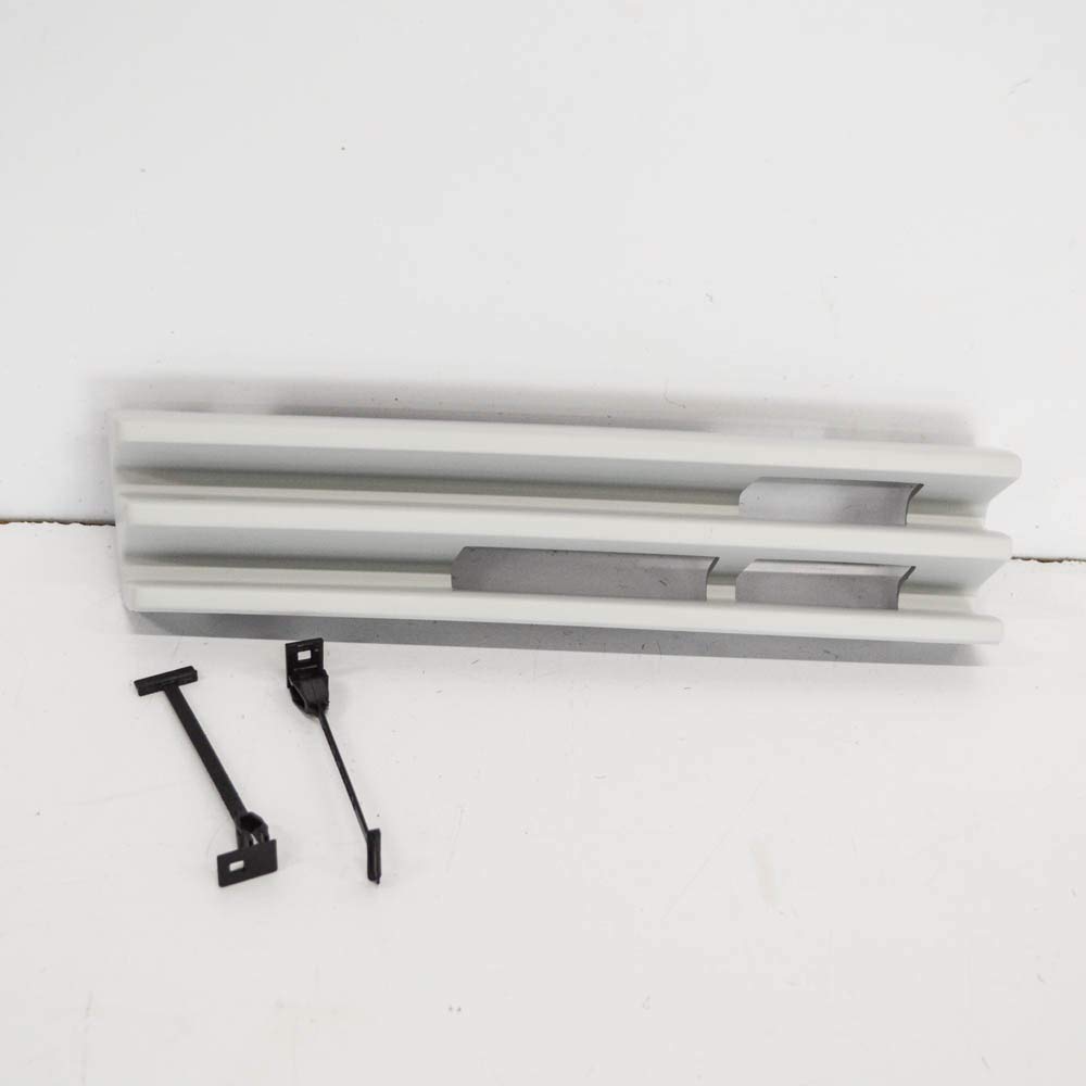 GTV INVESTMENT MB SL R129 Front Tow Hook Cover A1298800105999 