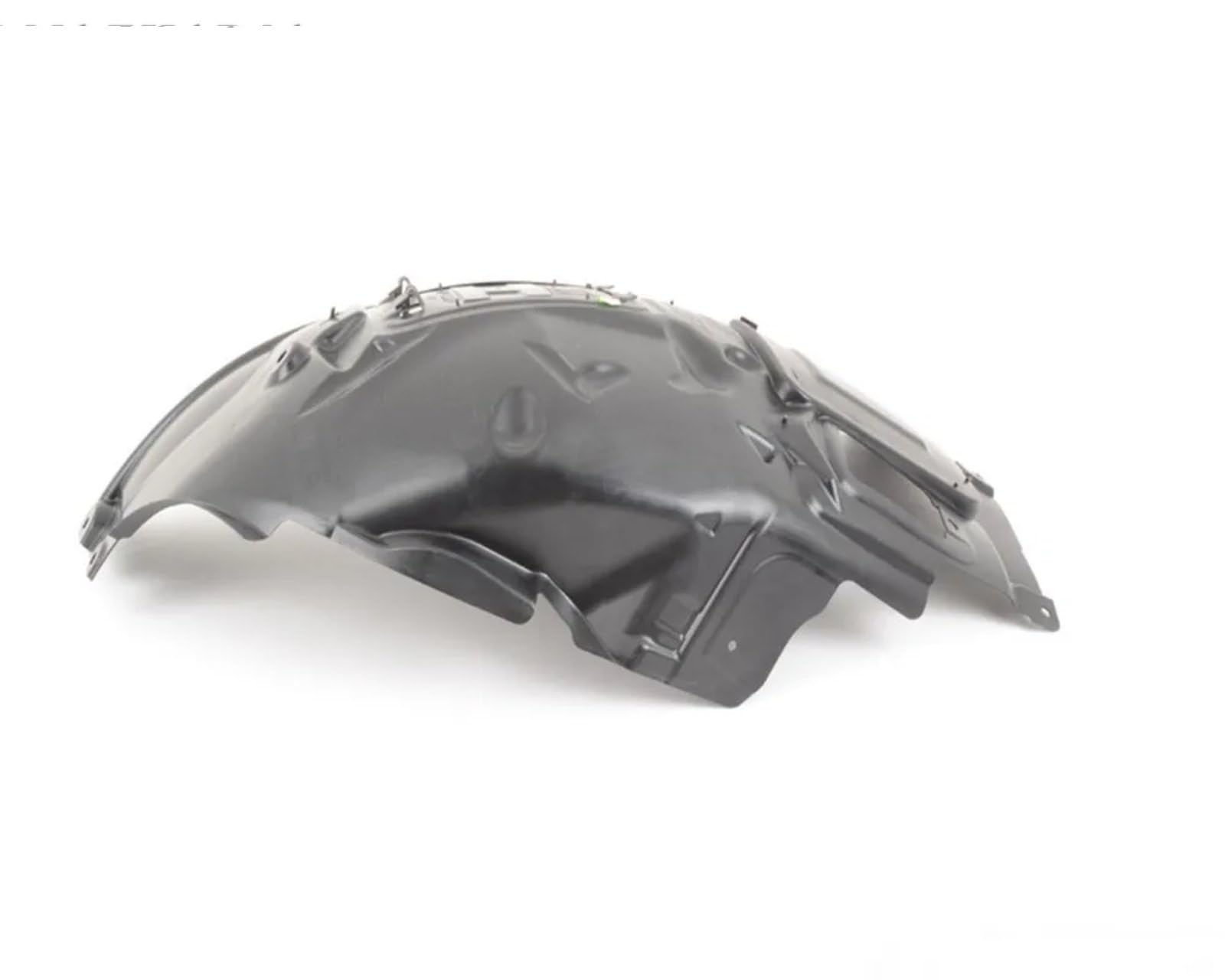 Fenders Splash Guard Compatible With For F30 For F31 For F34 1 Pcs Lhd Rhd Fenders Liner Wheel Arch Liner Mud Guard Accessories 51717260725
