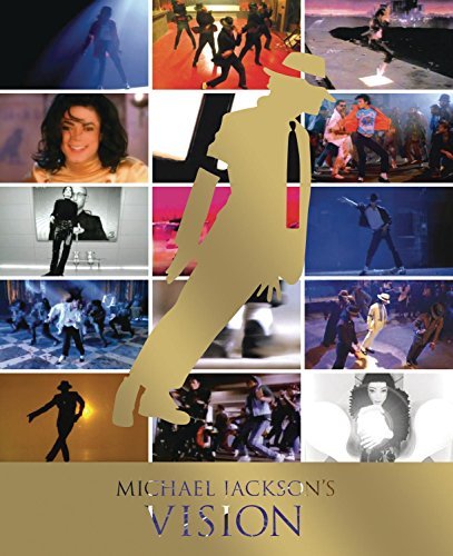 Michael JacksonΓΒ‘ΓΒ―s Vision by Michael Jackson Michael JacksonΓΒ‘ΓΒ―s Vision by Michael Jackson