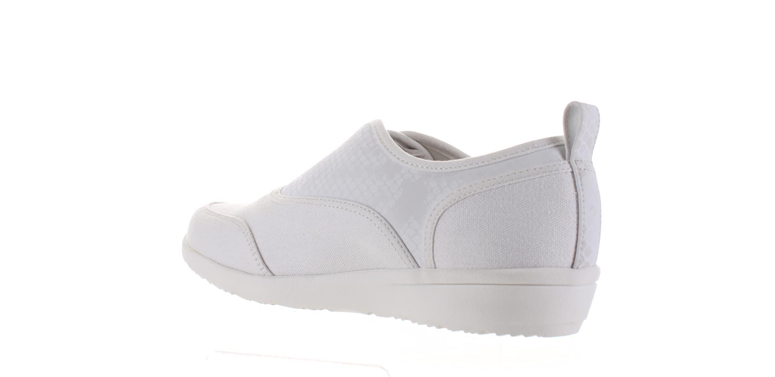 Vionic Women's Magnolia Denver Casual SlipOn Sneaker Supportive