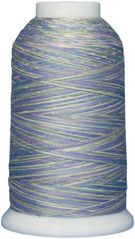 Superior Threads 121029XX905 Baby Blankets 3-Ply 40W King Tut Cotton Quilting Thread, 2000 yd