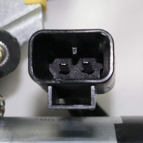 Miniatura 3 de KarParts360 para Chevy Silverado 15002500 HD Elevalunas delantero 2001-2006 lado del conductor  Potencia  con motor  Incluye 2007 Classic  GM1350110