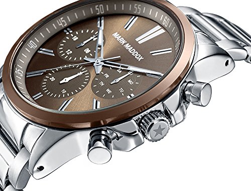 Mark Maddox Orologio HM7011-47 - 2