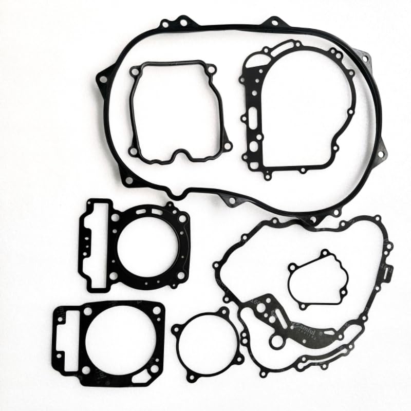 Kit joints moteur CF 500 pour réfection complète après fuite sur UTV 500 Sport