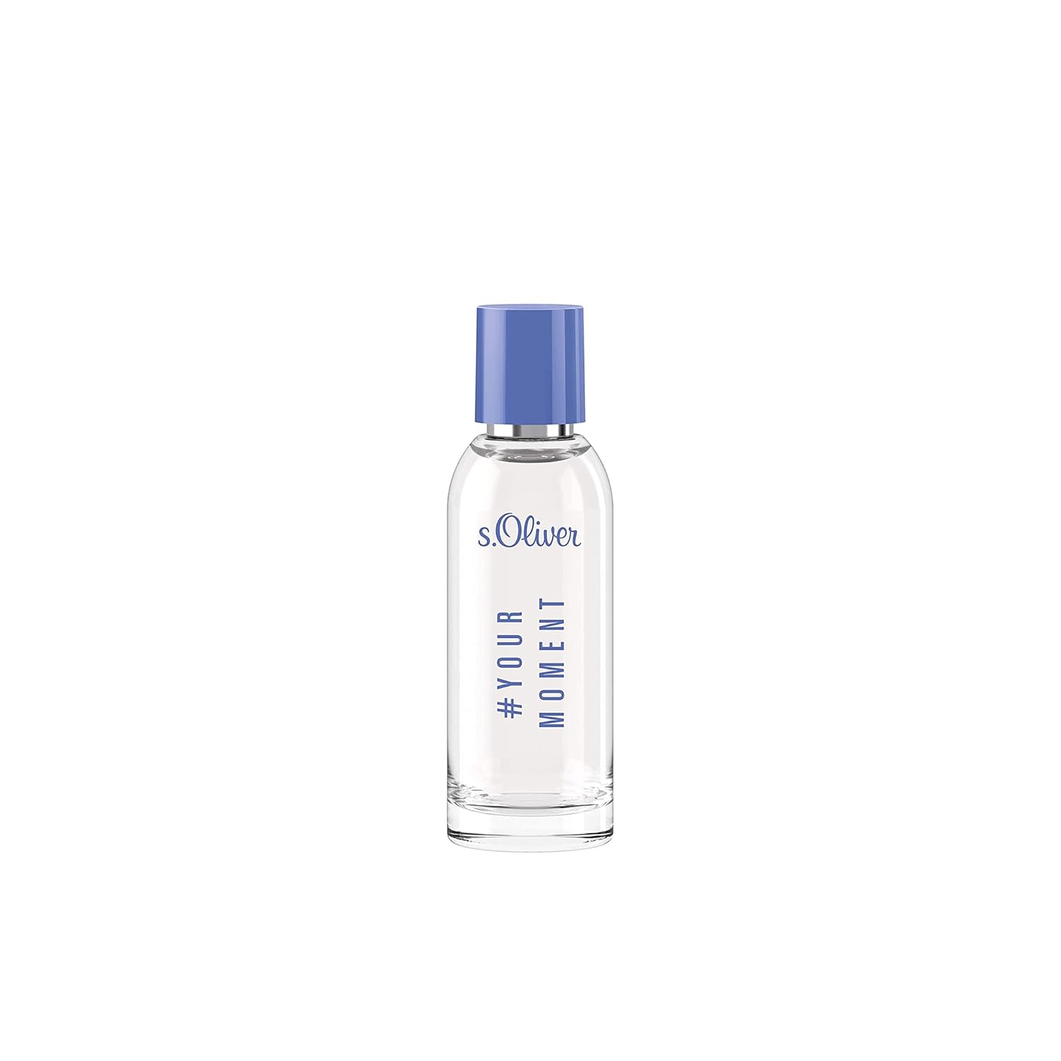 s.Oliver Your Moment After Shave Lotion 50ml