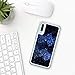 Acquario Funda Samsung Galaxy A10 A20 A30 A40 A50 A70 M10 M20 M30 Plastico Silicona Phone Case Cubierta del Teléfono Regalo Arte logo segni zodiacali stampa, oroscopo